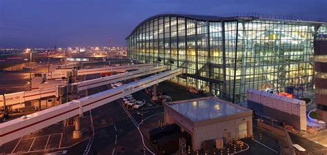 heathrow t 5 hotel.